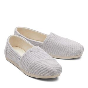 TOMS Alpargata Slip-on